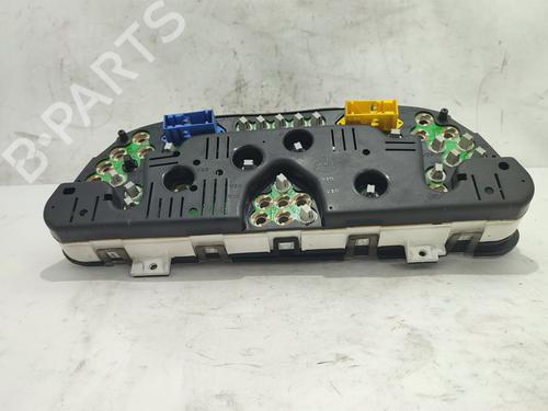 Instrument cluster PEUGEOT 306 (7B, N3, N5)  | BP25742356C47 