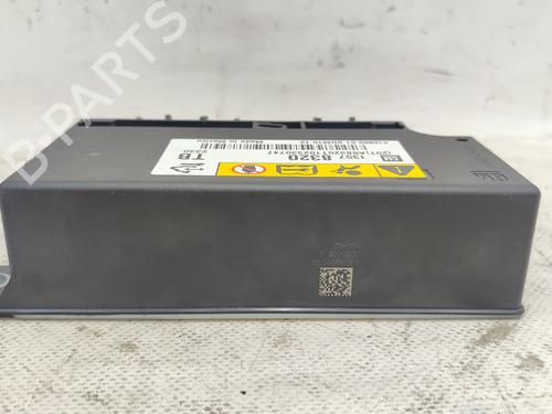 ECU airbags OPEL INSIGNIA A (G09)  | BP18948573M53 