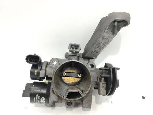 Used Throttle body RENAULT CLIO I (B/C57_, 5/357_) 1.2 (5/357Y, 5/357K) (58 hp) 28794824