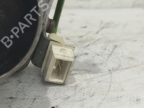 Throttle body AUDI 80 B3 Saloon (893, 894, 8A2) 1.8 E | BP25036971M82 