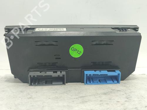 Climate control OPEL ASTRA H (A04) 1.7 CDTI (L48) | BP32508238I5
