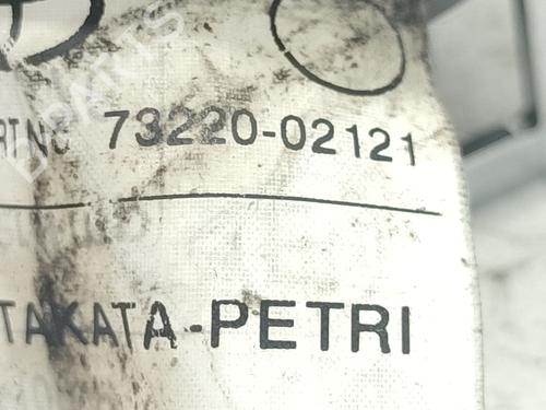 Front left seatbelt TOYOTA AURIS (_E15_) 1.4 D-4D (NDE150_, NDE150R) | BP37646042I26 - Image 4
