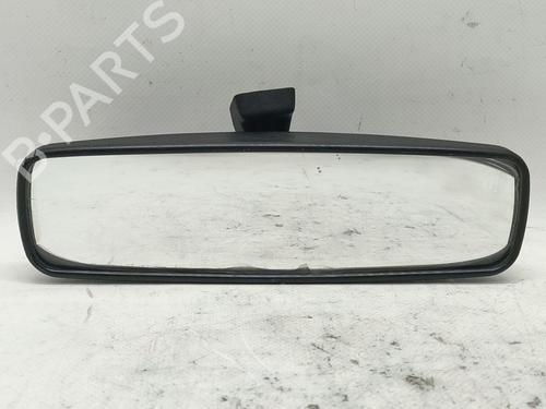 Rétroviseur intérieur PEUGEOT 206 Hatchback (2A/C) 1.4 i (75 hp) 30810124