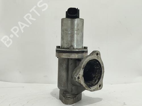 Used Egr KIA SPORTAGE II (JE_, KM_) [2004-2011]  28295034