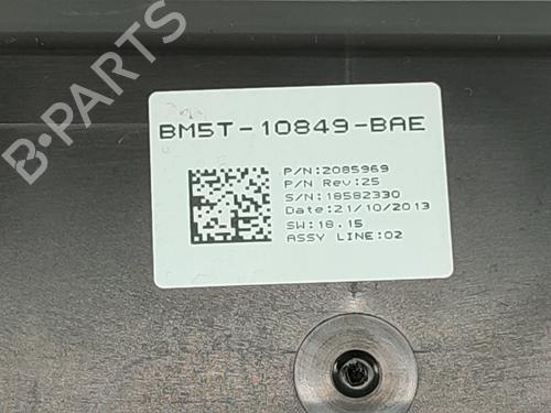 Kombiinstrument FORD FOCUS III  | BP15900877C47 