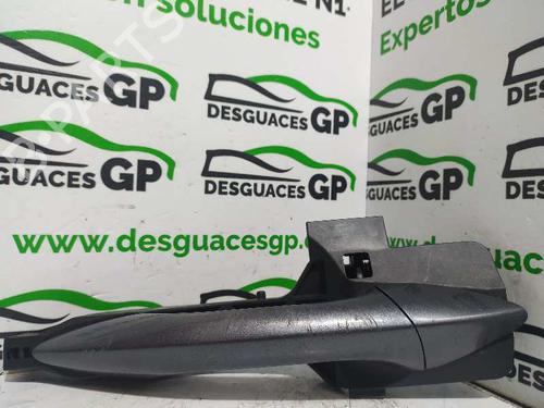 Used Front right exterior door handle HYUNDAI i30 (GD) 1.6 CRDi (110 hp) 7128116