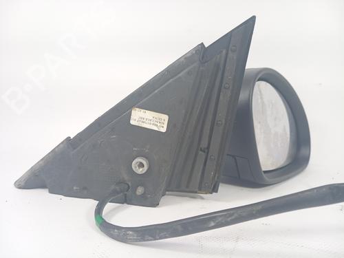 Right mirror SEAT IBIZA III (6L1) 1.4 16V | BP10039108C27 