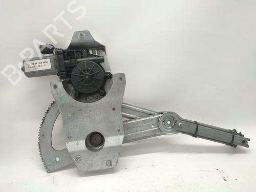 Used Front left window mechanism Front left window mechanism 34041338 34041338
