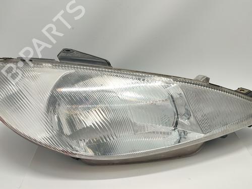 Used Right headlight Right headlight 39170880 39170880