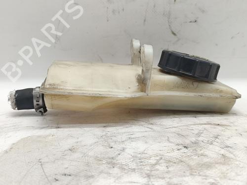 Used Power steering reservoir FORD FOCUS II Turnier (DA_, FFS, DS) 2.0 TDCi (136 hp) 25927272