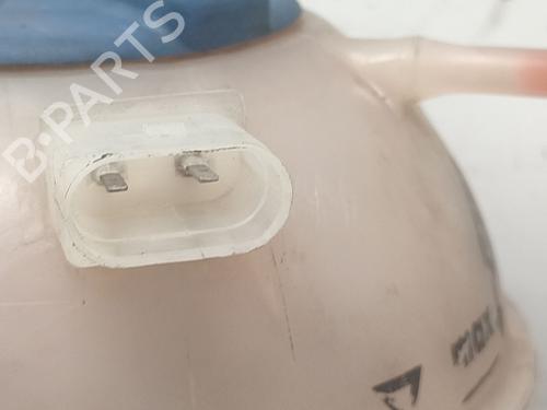 Expansion tank VW POLO (6N2) 1.4 16V | BP27860252C120 