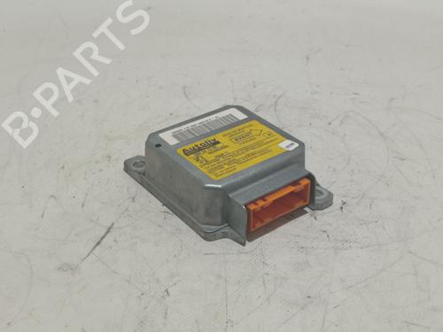 Kollisjonspute styreenhet PEUGEOT 206 Hatchback (2A/C) [1998-2012]  16251657