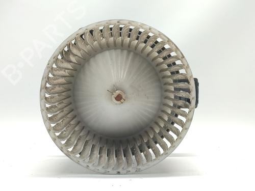 Used Heater blower motor Heater blower motor MAZDA 2 (DE_, DH_) 1.4 MZR-CD (68 hp) 39992855 39992855