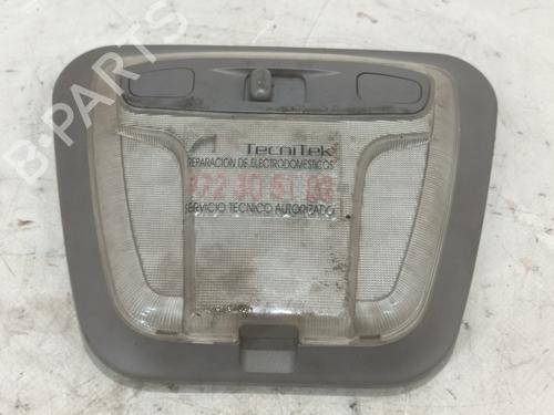Used Interior roof light KIA PREGIO Van (TB) 2.7 D (82 hp) 16952351