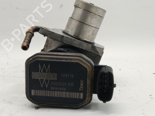 Egr OPEL ZAFIRA A MPV (T98) 2.0 DTI 16V (F75) | BP29210609M69