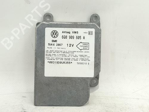 Used ECU airbags ECU airbags 38176599 38176599
