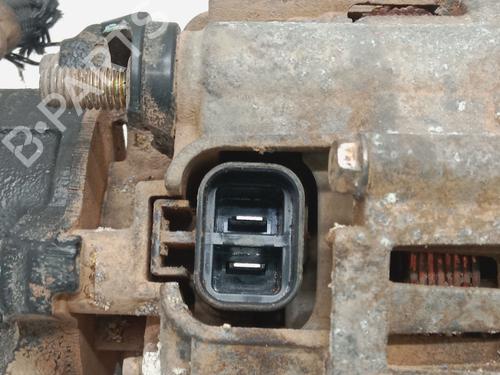 Alternator OPEL CORSA B (S93) 1.7 D (F08, F68, M68) | BP25036878M7 