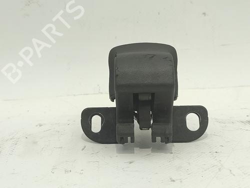 Used Tailgate lock OPEL COMBO Tour 1.7 CDTI 16V (101 hp) 31043503
