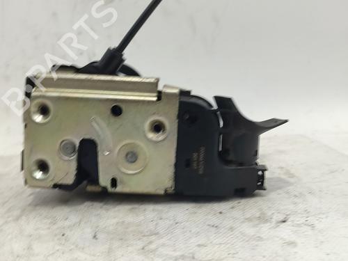 Used Front left lock Front left lock RENAULT LAGUNA II Grandtour (KG0/1_) 2.2 dCi (KG0F) (150 hp) 33704404 33704404