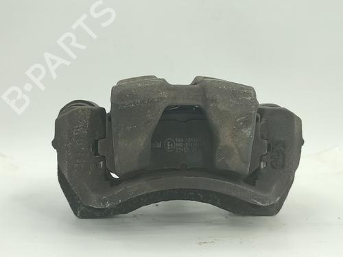 Zacisk hamulca tylnego prawego KIA CARENS I MPV (FC, FJ) 2.0 CRDi | BP31065416M106