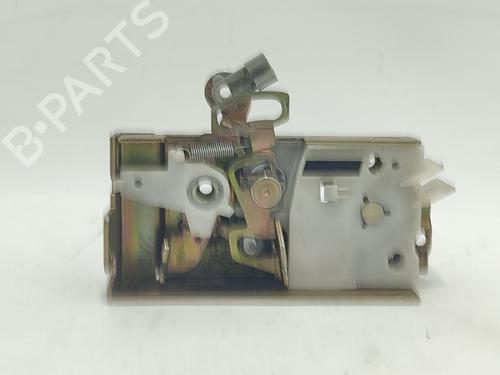 Used Front left lock FORD FIESTA Hatchback Van (JV_) D 1.8 (60 hp) 31094603