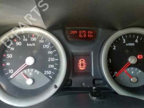 Right front window switch RENAULT MEGANE II (BM0/1_, CM0/1_) | BP7147870I26 - Image 12