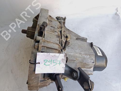 Gearbox RENAULT MEGANE I (BA0/1_) 1.6 16V (BA04, BA0B, BA11, BA1J, BA16, BA19, BA1K, BA1V,... | BP22995206M3 