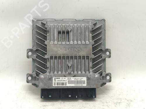Used Engine control unit (ECU) Engine control unit (ECU) 36786322 36786322