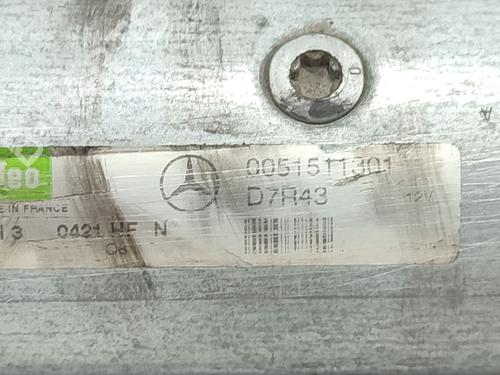 Starter MERCEDES-BENZ E-CLASS (W211) E 220 CDI (211.006) | BP38288654M8 - Image 4
