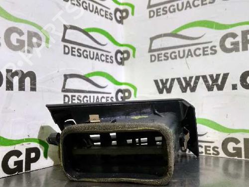 Dashboard BMW X3 (E83) 2.0 d | BP7139160C46 