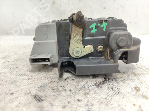 Rear left lock PEUGEOT 307 (3A/C) 2.0 HDi 90 | BP23330926C100 
