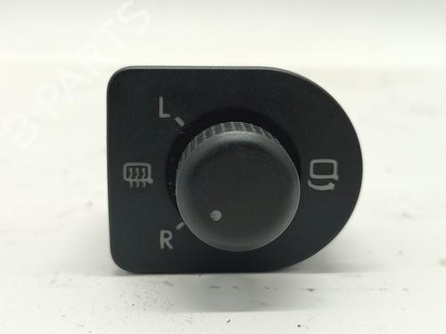 Used Mirror switch Mirror switch VW BORA I (1J2) 2.0 (115 hp) 33548770 33548770