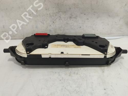 Instrument cluster RENAULT MEGANE I Classic (LA0/1_) 1.9 dTi (LA1U) | BP27970801C47 
