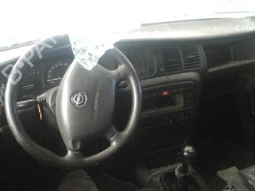 Front right window mechanism OPEL VECTRA B (J96) 2.0 DTI 16V (F19) | BP7150670C23 
