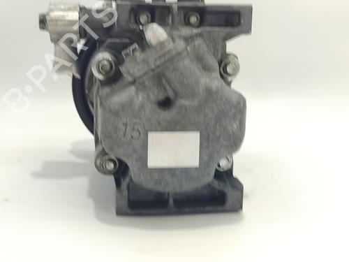 AC compressor MAZDA 5 (CR) 2.0 CD (CR19) | BP36536648M34 - Image 3