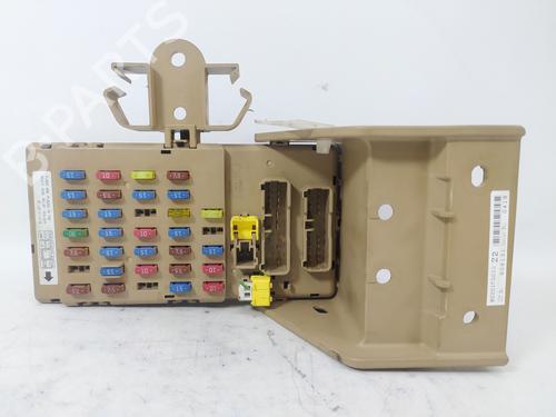 Used Fuse box SUBARU FORESTER (SH_) [2007-2025]  12449507