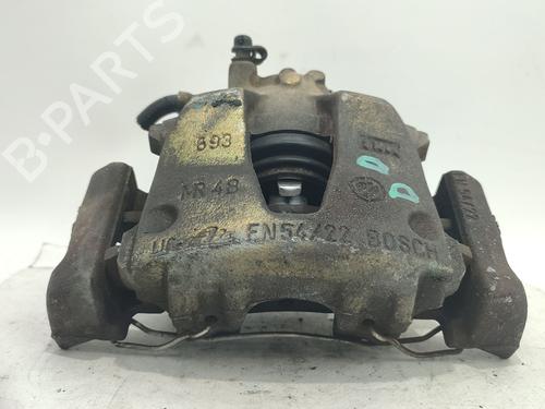 Used Right front brake caliper ALFA ROMEO 147 (937_) 1.9 JTD (937.AXF1A, 937.BXF1A) (101 hp) 32705169