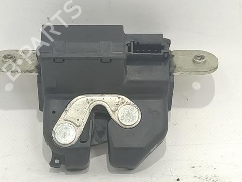 Used Tailgate lock Tailgate lock 37183816 37183816