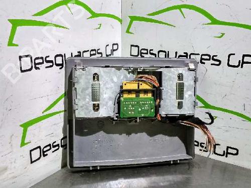 Innerbelysning AUDI A6 C5 (4B2) 2.4 | BP7427305I8 