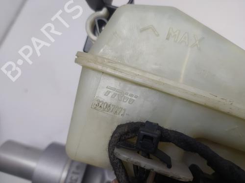 Brake master cylinder OPEL ZAFIRA / ZAFIRA FAMILY B (A05) 1.9 CDTI (M75) | BP12341697M77 