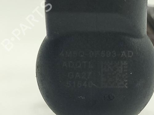 Injector FORD FOCUS II Turnier (DA_, FFS, DS) 1.8 TDCi | BP28794949M100 