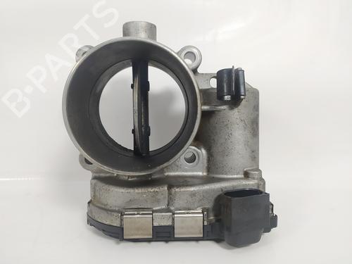 Used Throttle body VOLVO XC60 I SUV (156) 2.4 D (175 hp) 9169655