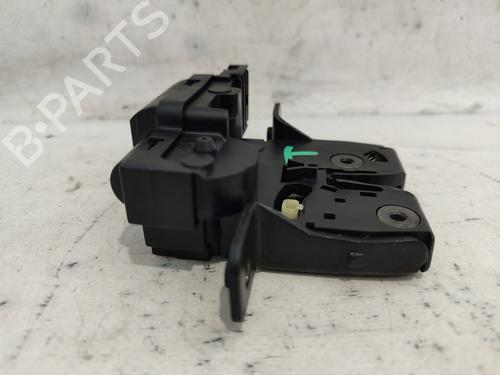 Tailgate lock NISSAN MICRA III (K12) 1.5 dCi | BP27469082C101 