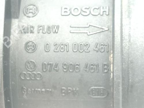 Mass air flow sensor VW PASSAT B6 (3C2) 2.0 TDI 16V | BP38776132M95 - Image 5