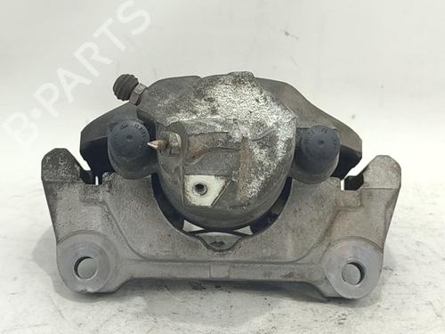 Right front brake caliper AUDI A4 B7 Avant (8ED) 2.0 TDI 16V | BP38055004M104 - Image 2