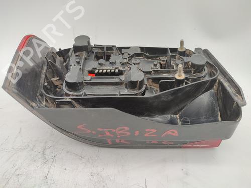 Left taillight SEAT IBIZA II (6K1)  | BP13502895C34 