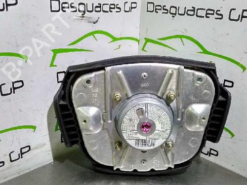 Driver airbag AUDI A6 C5 (4B2) 2.4 | BP7137552C9 