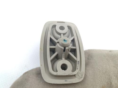 Right sun visor RENAULT AVANTIME (DE0_) 2.2 dCi (DE01) | BP28211452I2 