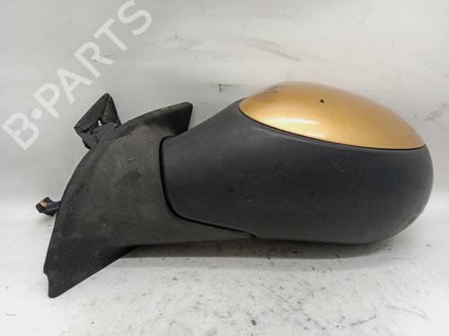 Left mirror CITROËN C3 I (FC_, FN_) 1.4 HDi | BP26587533C26 