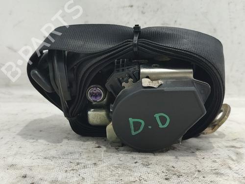 Used Front right seatbelt SEAT ALTEA (5P1) 1.9 TDI (105 hp) 24585492